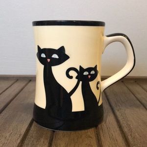 Cat Mug 🐾